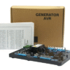 Generator Automatic Voltage Regulator Stamford AVR MX321