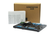 Generator Automatic Voltage Regulator Stamford AVR MX321