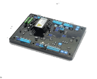 Generator Automatic Voltage Regulator Stamford AVR MX321