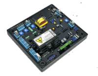 Generator Automatic Voltage Regulator Stamford AVR MX341