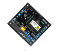 Generator Automatic Voltage Regulator Stamford AVR SX440