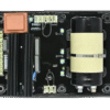 Generator Automatic Voltage Regulator Leroy Somer AVR R448