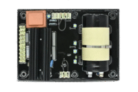 Generator Automatic Voltage Regulator Leroy Somer AVR R448