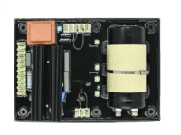 Generator Automatic Voltage Regulator Leroy Somer AVR R449