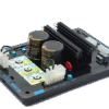 Generator Automatic Voltage Regulator Leroy Somer AVR R450M