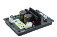 Generator Automatic Voltage Regulator Leroy Somer AVR R450M