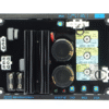 Generator Automatic Voltage Regulator Leroy Somer AVR R450M