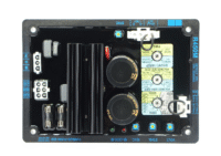 Generator Automatic Voltage Regulator Leroy Somer AVR R450M
