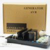 Generator Automatic Voltage Regulator Leroy Somer AVR R450M