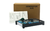 Generator Automatic Voltage Regulator Stamford AVR AS480