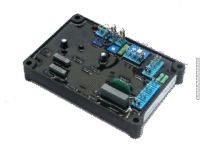 Generator Automatic Voltage Regulator Stamford AVR AS480
