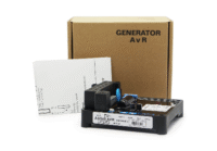 Generator Automatic Voltage Regulator Stamford AVR AS540
