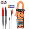 Victor Clampmeter 606E