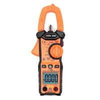 Victor Clampmeter 606E