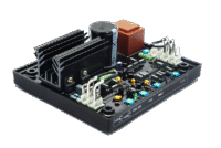 lerom Generator Automatic Voltage Regulator Leroy Somer AVR R438