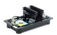 Generator Automatic Voltage Regulator Leroy Somer AVR R250