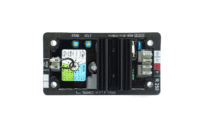 Generator Automatic Voltage Regulator Leroy Somer AVR R250