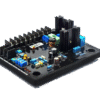 Generator Automatic Voltage Regulator Leroy Somer AVR R150