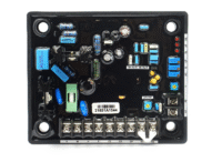 Generator Automatic Voltage Regulator Leroy Somer AVR R150