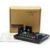 Generator Automatic Voltage Regulator Leroy Somer AVR R150