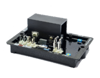 Generator Automatic Voltage Regulator Leroy Somer AVR R220