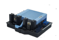 Generator Automatic Voltage Regulator Leroy Somer AVR R120