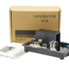 Generator Automatic Voltage Regulator Leroy Somer AVR R220