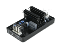 Generator Automatic Voltage Regulator Leroy Somer AVR R230