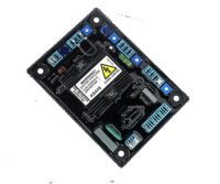 Generator Automatic Voltage Regulator Stamford AVR AS440