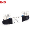 SNS 3/2 5/2 Series Solenoid Valve
