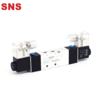 SNS 3/2 5/2 Series Solenoid Valve