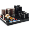 Generator Automatic Voltage Regulator Brushless AVR GAVR-12A