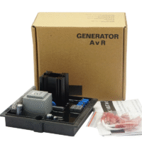 Generator Automatic Voltage Regulator Gasoline AVR HVR-11