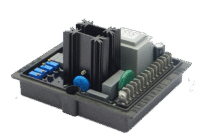 Generator Automatic Voltage Regulator Gasoline AVR HVR-11