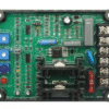 Generator Automatic Voltage Regulator Brushless AVR GAVR-12A