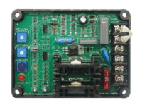 Generator Automatic Voltage Regulator Brushless AVR GAVR-12A