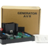Generator Automatic Voltage Regulator Brushless AVR GAVR-12A