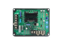 Generator Automatic Voltage Regulator Brushless AVR GAVR-15A