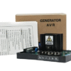 Generator Automatic Voltage Regulator Brushless AVR GAVR-15A