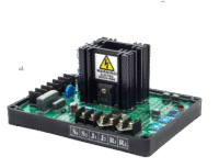 Generator Automatic Voltage Regulator Brushless AVR GAVR-15A