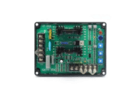 Generator Automatic Voltage Regulator Brushless AVR GAVR-20A
