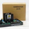 Generator Automatic Voltage Regulator Brushless AVR GAVR-20A