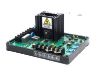 Generator Automatic Voltage Regulator Brushless AVR GAVR-20A