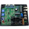 gavr 8A' Generator Automatic Voltage Regulator Brushless AVR GAVR-8A