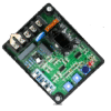Generator Automatic Voltage Regulator Brushless AVR GAVR-8A