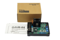 gavr 8A''' Generator Automatic Voltage Regulator Brushless AVR GAVR-8A