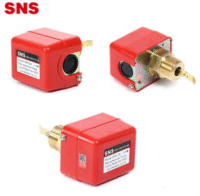 SNS HFS Series