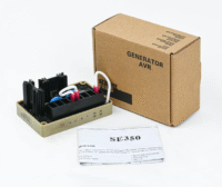 marathon' Generator Automatic Voltage Regulator Marathon AVR SE350