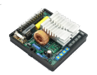 Generator Automatic Voltage Regulator Mecc Alte AVR SR7