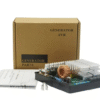 Generator Automatic Voltage Regulator Mecc Alte AVR SR7
